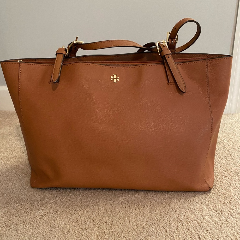 Tory Burch tote bag